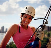 Kangaroo Point Cliffs - Accommodation Coffs Harbour