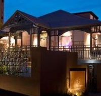The Balfour Dining Room Spicers Balfour Hotel - Accommodation Coffs Harbour