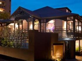 The Balfour Dining Room, Spicers Balfour Hotel - Accommodation Coffs Harbour 0