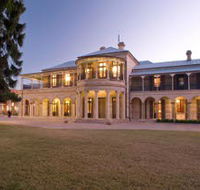Old Government House - Accommodation Coffs Harbour
