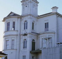 Palma Rosa - Accommodation Coffs Harbour