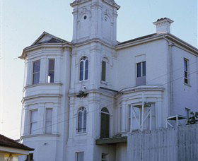 Palma Rosa - Accommodation Coffs Harbour 0