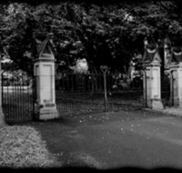 Toowong Cemetery - Accommodation Coffs Harbour