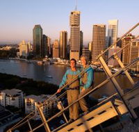 Story Bridge Adventure Climb - Accommodation Coffs Harbour