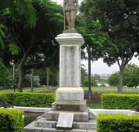 Mowbray Park and East Brisbane War Memorial - Accommodation Coffs Harbour