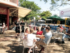 Greenslopes QLD Accommodation Coffs Harbour