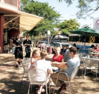 Stones Corner - Accommodation Coffs Harbour