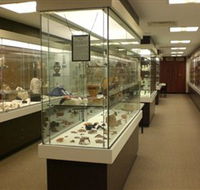 UQ Antiquities Museum - Accommodation Coffs Harbour