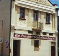 Embroiders Guild Queensland Incorporated - Accommodation Coffs Harbour