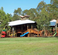 Kidspace - Accommodation Coffs Harbour