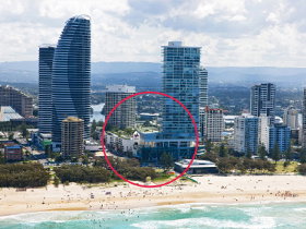 Oasis Shopping Centre - Accommodation Coffs Harbour 0