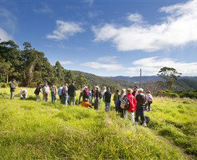Apple Tree Park - Accommodation Coffs Harbour 0