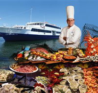 Rivers Lunch Cruise - Accommodation Coffs Harbour