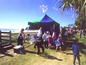 Q Supercentre QLD Accommodation Coffs Harbour