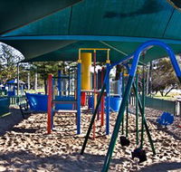 Harley Park - Accommodation Coffs Harbour