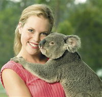 Paradise Country Aussie Farm Tour - Accommodation Coffs Harbour