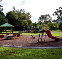 Cascade Gardens - Accommodation Coffs Harbour
