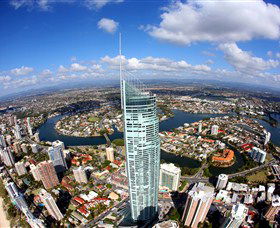  Accommodation Coffs Harbour
