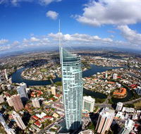 SkyPoint Observation Deck - Accommodation Coffs Harbour