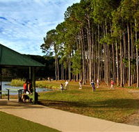 Pizzey Park - Accommodation Coffs Harbour