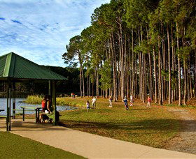 Pizzey Park - Accommodation Coffs Harbour 0