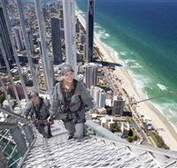 SkyPoint Climb - Accommodation Coffs Harbour