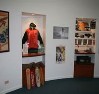 Surf World Gold Coast - Accommodation Coffs Harbour