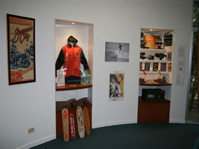 Surf World Gold Coast - Accommodation Coffs Harbour 0