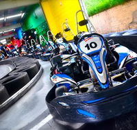 Go Karting Gold Coast - Accommodation Coffs Harbour