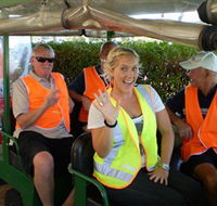 The Carlton Brewhouse - Accommodation Coffs Harbour