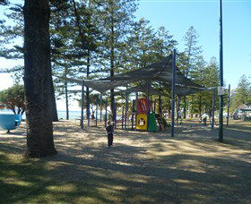 Justins Park - Accommodation Coffs Harbour 0
