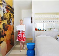 spaQ - Accommodation Coffs Harbour
