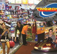 Timezone Surfers Paradise - Accommodation Coffs Harbour
