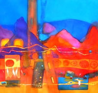 Caloundra Regional Art Gallery - Accommodation Coffs Harbour