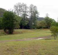Brooyar State Forest - Accommodation Coffs Harbour