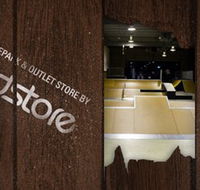 Boardstore Park - Accommodation Coffs Harbour