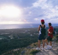 Mount Coolum National Park - Accommodation Coffs Harbour