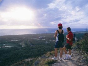 Mount Coolum National Park - Accommodation Coffs Harbour 0