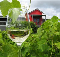 Flame Hill Vineyard - Accommodation Coffs Harbour