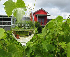Flame Hill Vineyard - Accommodation Coffs Harbour 0