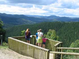 Moy Pocket QLD Accommodation Coffs Harbour