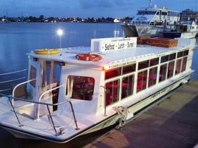 Cruisemooloolaba - Accommodation Coffs Harbour 0