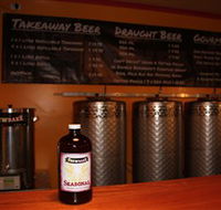 Brewbake at the Big Pineapple - Accommodation Coffs Harbour