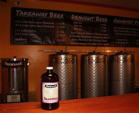 Brewbake At The Big Pineapple - Accommodation Coffs Harbour 0