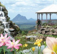 Maleny Botanic Gardens - Accommodation Coffs Harbour