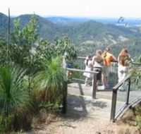 Mapleton Forest Reserve - Accommodation Coffs Harbour