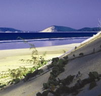 Cooloola Great Sandy National Park - Accommodation Coffs Harbour