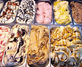 Colin James Fine Foods, Gelato And Sorbet - Accommodation Coffs Harbour 0