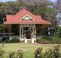 Gympie Memorial Park - Accommodation Coffs Harbour