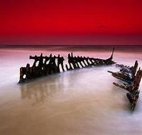 SS Dicky - Accommodation Coffs Harbour